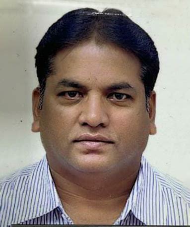 ASHOK YELIGETI Senior Vice President - SALES ( MAHARASHTRA ...