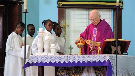 Jamaican Religion Statistics