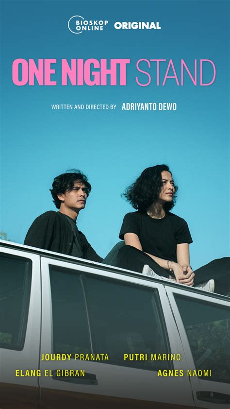 Review One Night Stand - Cinemags