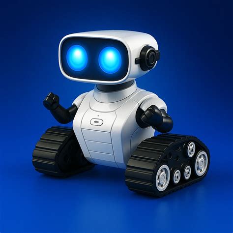 Image result for Robots Programables