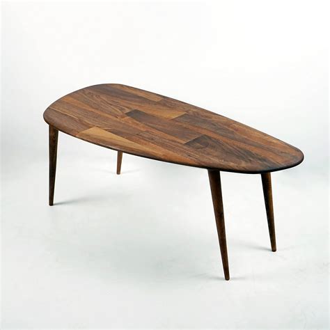 UltimatePremiumProducts Cosy Modern Center Table_New| Midcentury Coffee ...