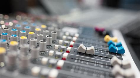 Image result for Mixing Board Tutorial