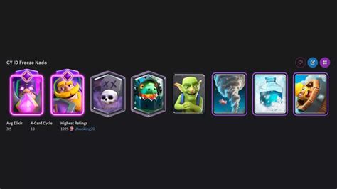 5 best Executioner Evolution decks in Clash Royale