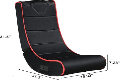 The Best Rocker Gaming Chairs