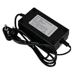METAPURE RO SMPS Power Supply 24 VDC 3 Amps | AC-DC SMPS Adaptor Heavy ...