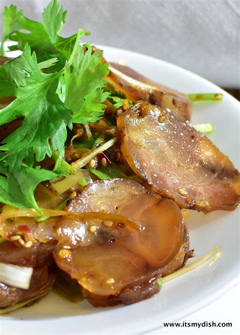 Best Chinese Beef Tendon Recipe at Alan Riggins blog