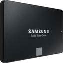Samsung 860 Evo 500 GB Laptop, Desktop Black SATA III Internal Solid ...
