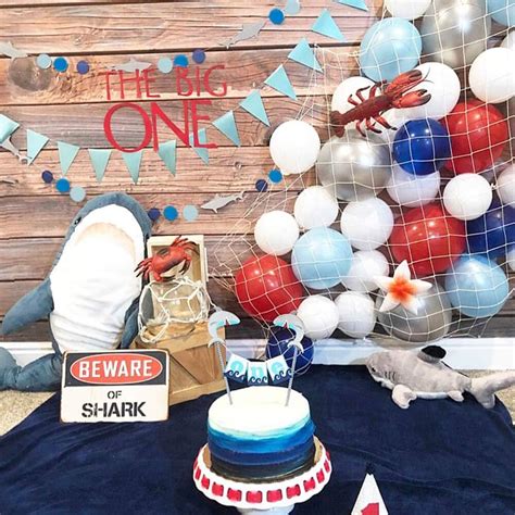 Letromp Shark Banner, Shark Garland, Ocean Animals/Shark India | Ubuy