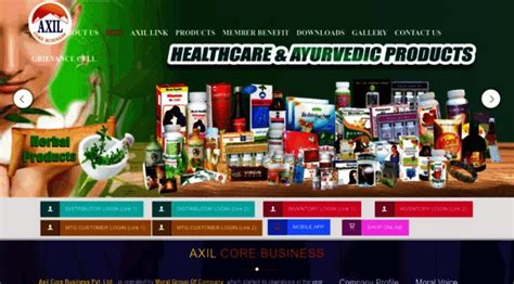 About - Axil Core Business Pvt. Ltd | dharte.in