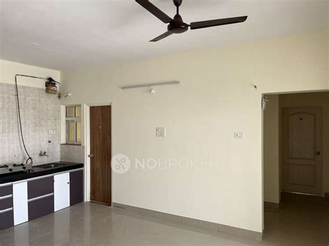 Kumar Princeville, Moshi Moshi Rent - WITHOUT BROKERAGE Semi-furnished ...