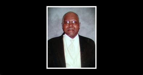 Obituary | Randolph Jones, Sr. | Wright Funeral Home, Inc.