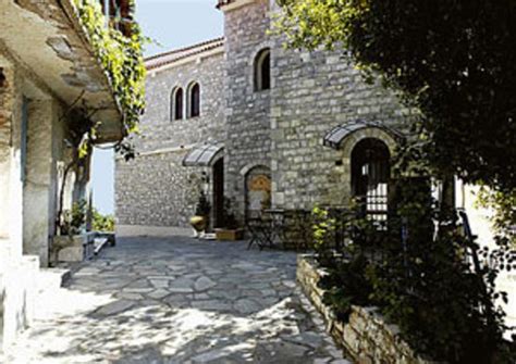 AGÍA THEODÓRA ARKADÍA (Megalopolis) - Guesthouse Reviews & Photos ...