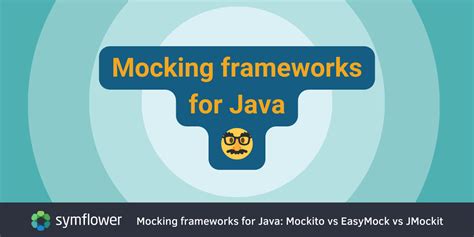 Mocking in Java 的图像结果