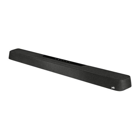 Polk Audio MagniFi Max AX Flagship 5.1.2 Channel Dolby Atmos and DTS:X