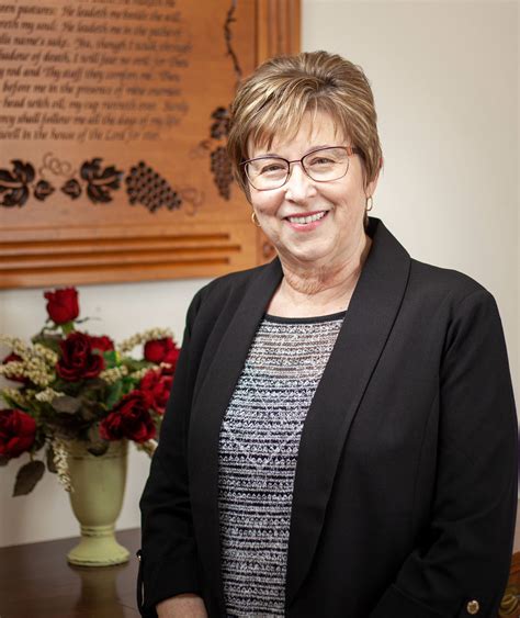 Our Staff | Vigen Funeral Home