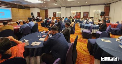 Forensic Science Courses, Training, Internship, Workshop - Gallery