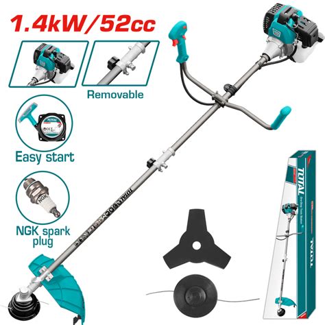 Bush Trimmer & Cutter