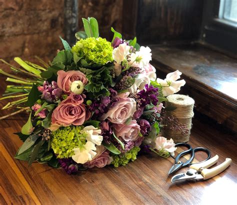 Top NYC Florist | Élan Flowers NYC | Luxury Flowers