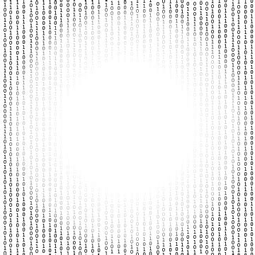 Matrix Code Transparent 的图像结果