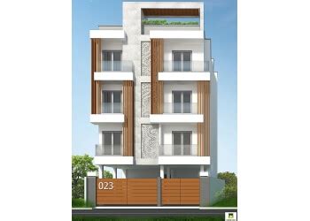 3 Best Building Architects in Ranchi - Expert Recommendations