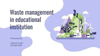 Waste Gude 的图像结果