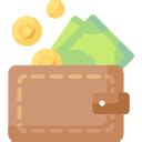 Wallet Icons & Symbols