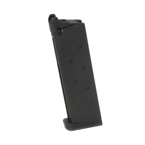 Buy Airsoft Spare Parts Golden Eagle 28rd Magazine For JG Golden Eagle ...