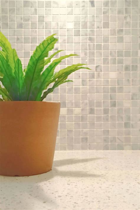 16 Stylish Peel and Stick Kitchen Backsplashes – Snappy Living