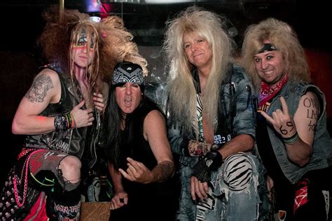 CANCELLED! 3D In Your Face FREE Ashland Concert w/Cry Tough, 951 Co Rd ...