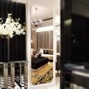 Prettifying homes mirror_26 Bathroom Mirror Price in India - Buy ...