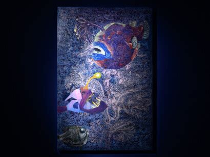 Yang Mao-lin at MoCA Taipei | Meer