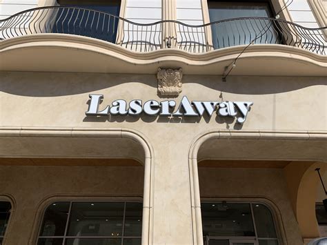 LaserAway - Town Square Las Vegas