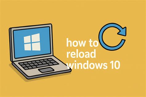 Image result for How to Reload Windows 1.0 Clean