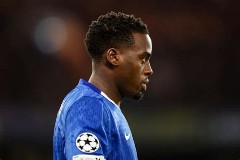 Chelsea told £52m signing looks 'out of place'