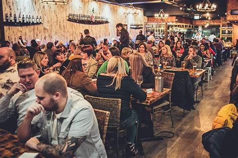 Wonderfull evening. - Reviews, Photos - Favela Brazilian Grill Barnsley ...