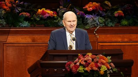 LDS Church president announces 18 new temples as general conference ...