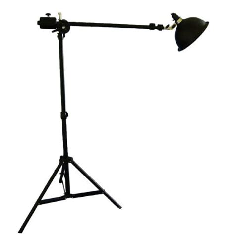 CowboyStudio Photography Premium Pro Boom Set W501A with Light Stand ...