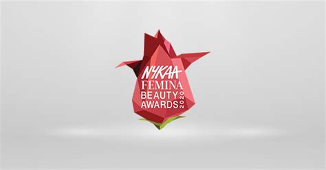 NYKAA FEMINA BEAUTY AWARDS 2020