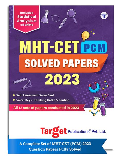 Mastering Chemistry In Everyday Life: Mht Cet Pyq Analysis