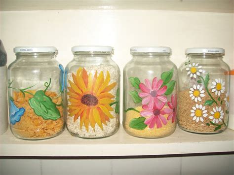 Image result for Tutorial Para Decorar Frascos