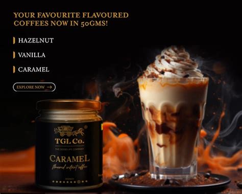 Buy Luxury High Quality Green Black Tea and Coffee Online at TGL Co ...