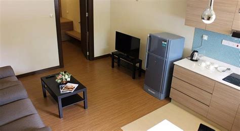 RIVERSIDE RESIDENCE BY GINA SUITE (Bandar Seri Begawan) - Hotel Reviews ...