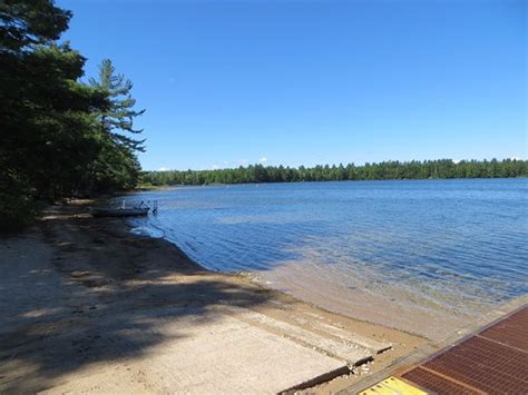 COLWELL LAKE CAMPGROUND (Munising) - Campground Reviews & Photos ...
