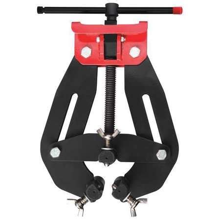 Steelman Clamp, Alignment Welding 99025 | Zoro