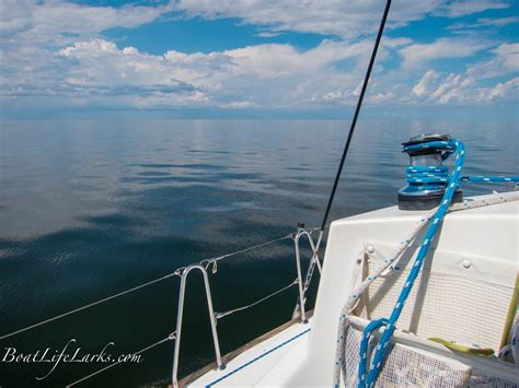 Pamlico Sound, North Carolina: Broad Creek to Ocracoke, Outer Banks ...