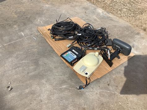 Ag Leader Compass 的图像结果