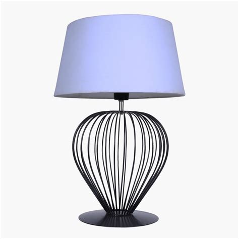 Buy HOMESAKE Metal Table Lamp from Homesake at just INR 6500.0