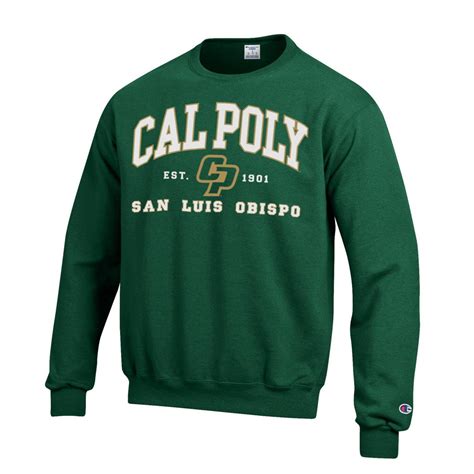 Cal Poly Hoodie