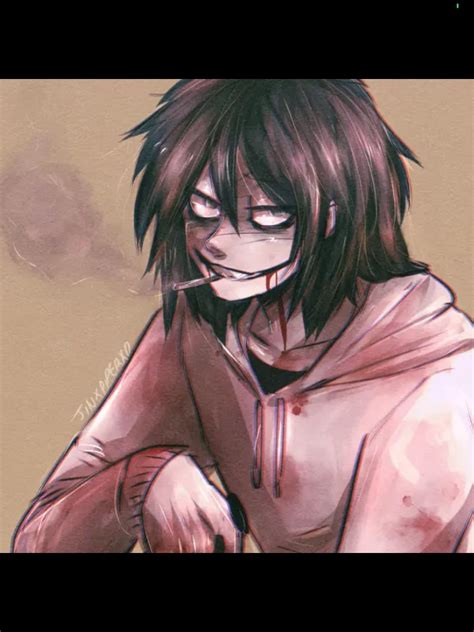 Jeff the killer – Artofit