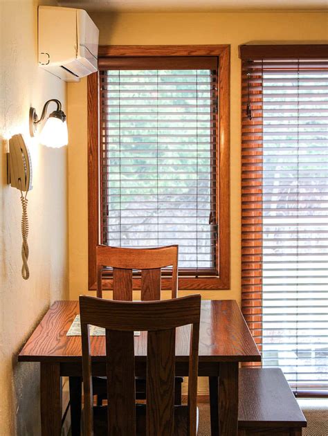 Guest Rooms - Door County | Waterbury Inn Condominium Resort